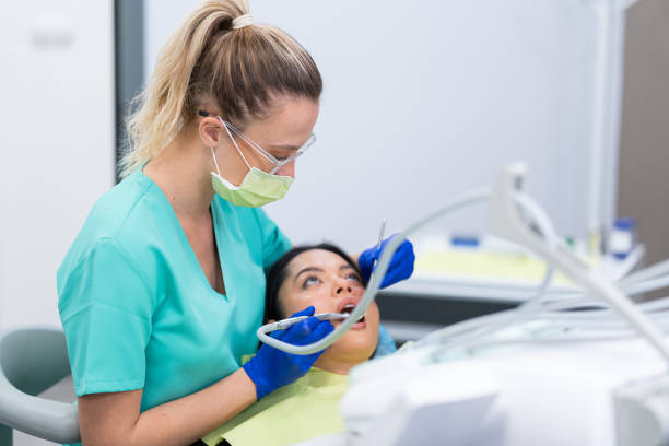 Best Emergency Dentist for Knocked-Out Tooth in Islandia, NY